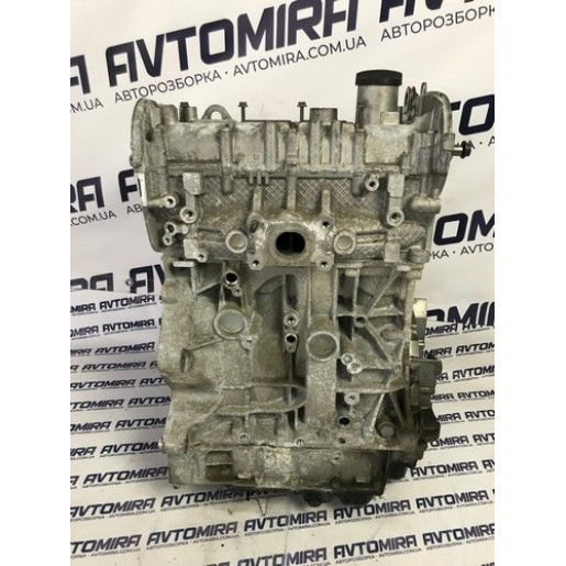 Двигатель (103 kW \ 140 Кс) Volkswagen Golf 7 1.4 TSI 2012-2020 CHPA